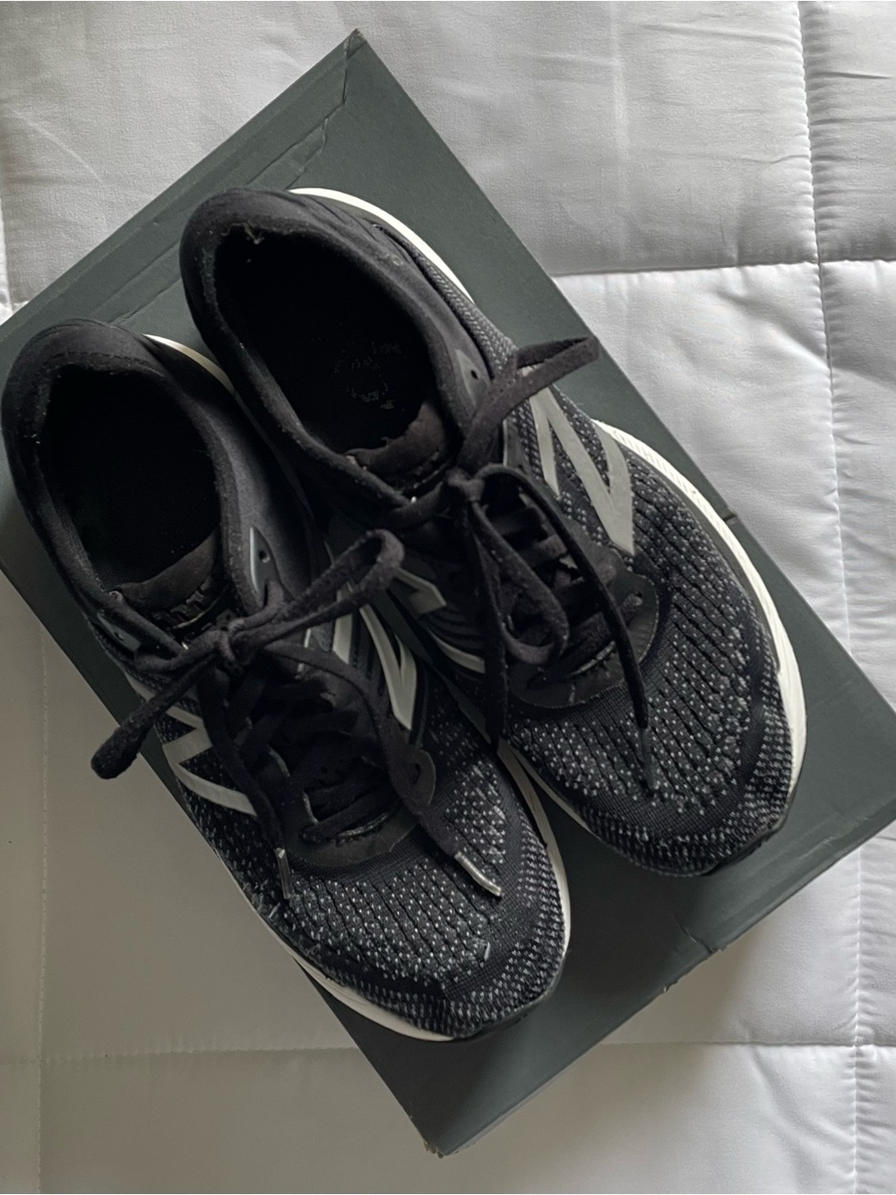Women's New Balance 860 v10